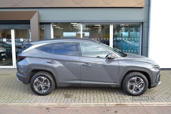 Used Hyundai TUCSON 2025 for sale - 76608757: Photo 22