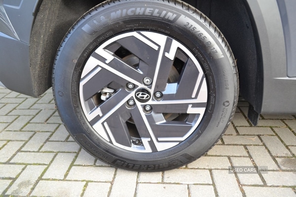 Used Hyundai TUCSON 2025 for sale - 76608757: Photo 23