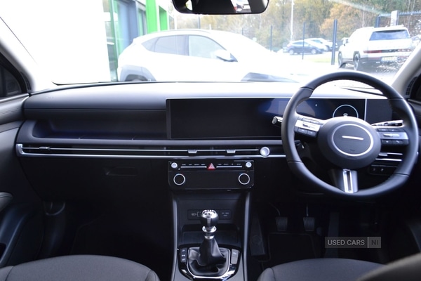 Used Hyundai TUCSON 2025 for sale - 76608757: Photo 4