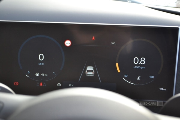 Used Hyundai TUCSON 2025 for sale - 76608757: Photo 5