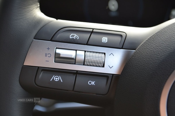 Used Hyundai TUCSON 2025 for sale - 76608757: Photo 6