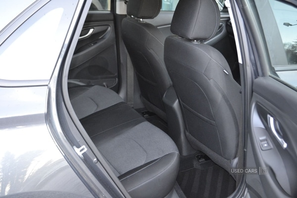 Used Hyundai i30 2022 for sale - 76840087: Photo 10