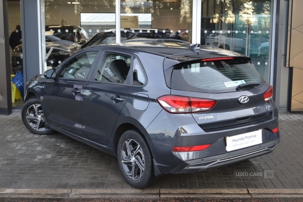 Used Hyundai i30 2022 for sale - 76840087: Photo 11