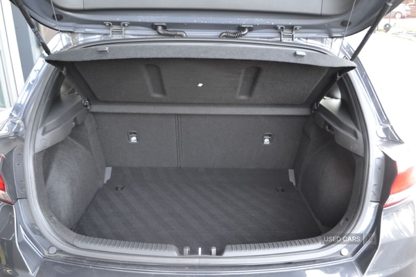 Used Hyundai i30 2022 for sale - 76840087: Photo 12