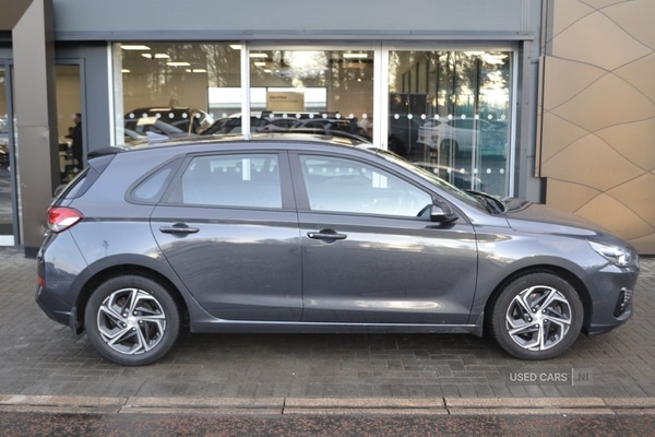 Used Hyundai i30 2022 for sale - 76840087: Photo 15