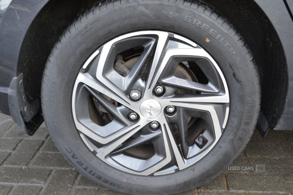 Used Hyundai i30 2022 for sale - 76840087: Photo 16