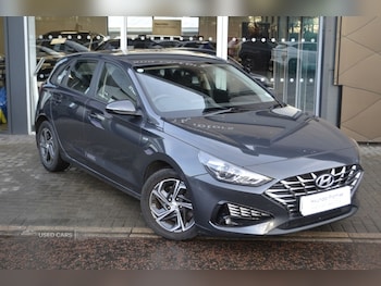 Hyundai - i30