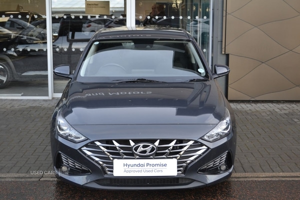 Used Hyundai i30 2022 for sale - 76840087: Photo 3