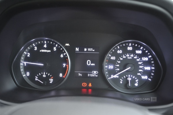 Used Hyundai i30 2022 for sale - 76840087: Photo 4