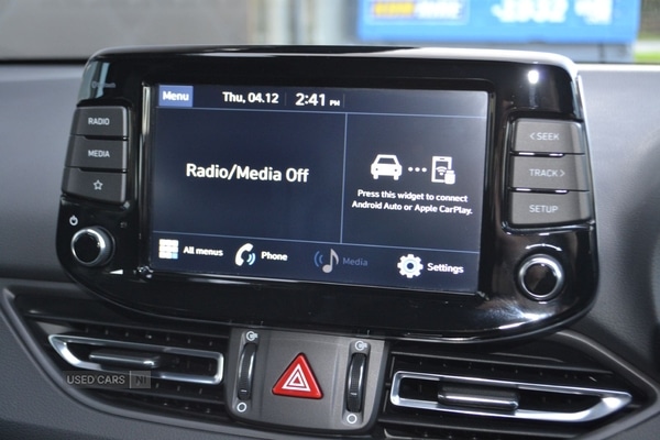 Used Hyundai i30 2022 for sale - 76840087: Photo 8