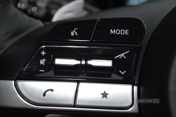 Used Hyundai TUCSON 2022 for sale - 77082211: Photo 10