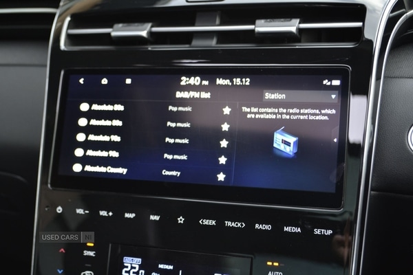 Used Hyundai TUCSON 2022 for sale - 77082211: Photo 13