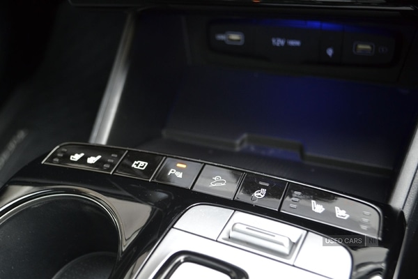 Used Hyundai TUCSON 2022 for sale - 77082211: Photo 16