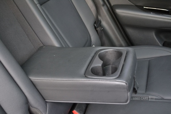 Used Hyundai TUCSON 2022 for sale - 77082211: Photo 21