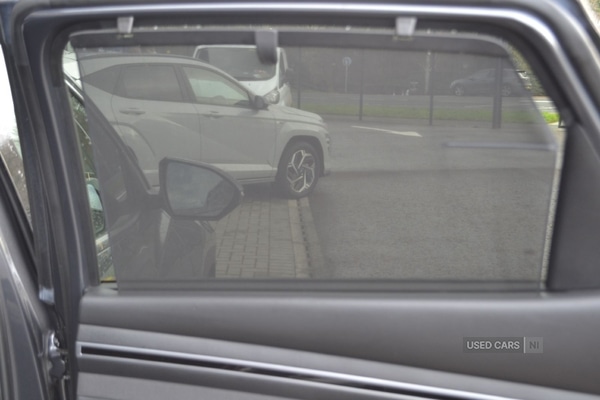 Used Hyundai TUCSON 2022 for sale - 77082211: Photo 22