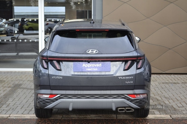 Used Hyundai TUCSON 2022 for sale - 77082211: Photo 26