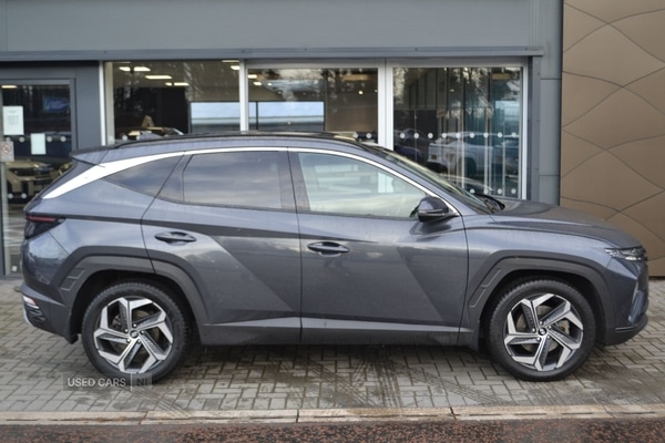 Used Hyundai TUCSON 2022 for sale - 77082211: Photo 29