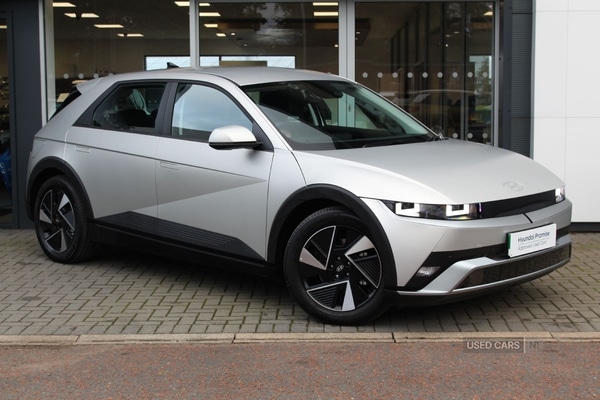 Used Hyundai IONIQ 5 2025 for sale - 77359430: Photo 1