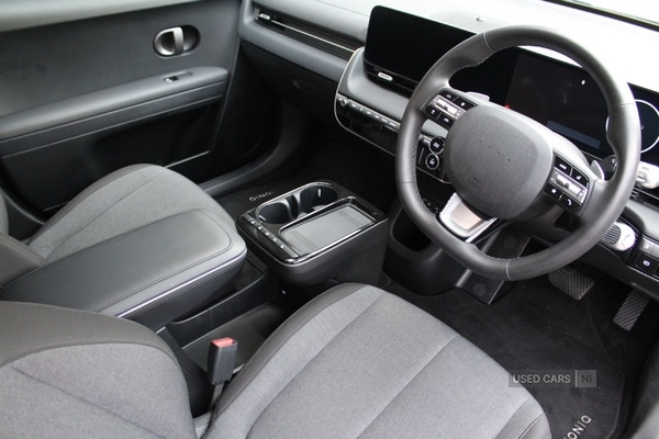 Used Hyundai IONIQ 5 2025 for sale - 77359430: Photo 10