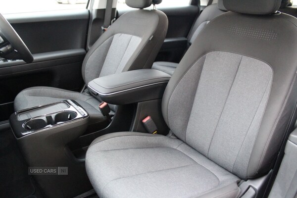 Used Hyundai IONIQ 5 2025 for sale - 77359430: Photo 11