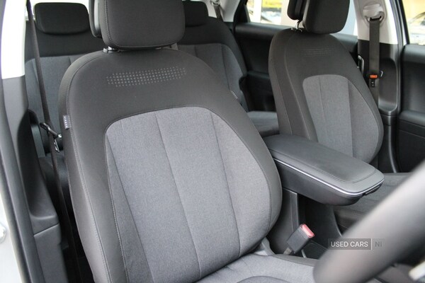 Used Hyundai IONIQ 5 2025 for sale - 77359430: Photo 12