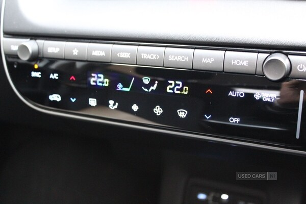 Used Hyundai IONIQ 5 2025 for sale - 77359430: Photo 14