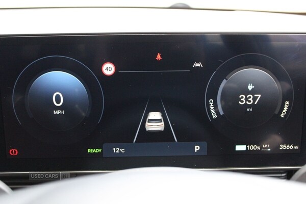 Used Hyundai IONIQ 5 2025 for sale - 77359430: Photo 17