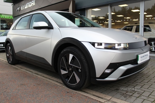 Used Hyundai IONIQ 5 2025 for sale - 77359430: Photo 18