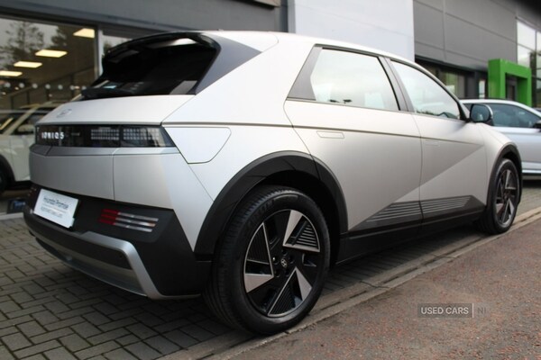 Used Hyundai IONIQ 5 2025 for sale - 77359430: Photo 19