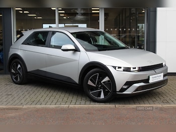 Hyundai IONIQ 5 feature image