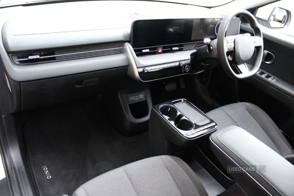 Used Hyundai IONIQ 5 2025 for sale - 77359430: Photo 2
