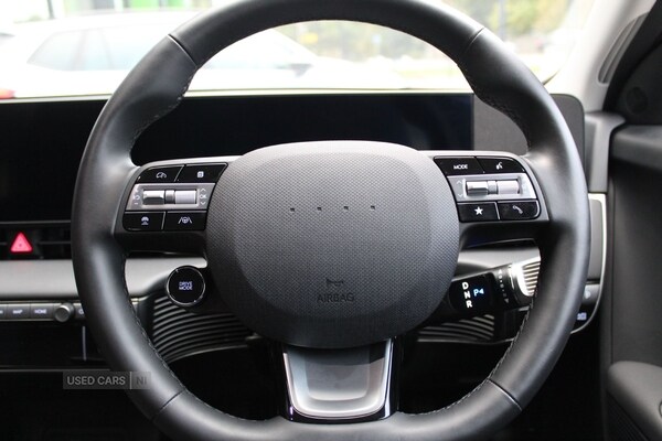 Used Hyundai IONIQ 5 2025 for sale - 77359430: Photo 20