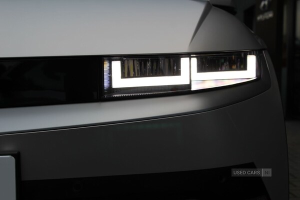 Used Hyundai IONIQ 5 2025 for sale - 77359430: Photo 26