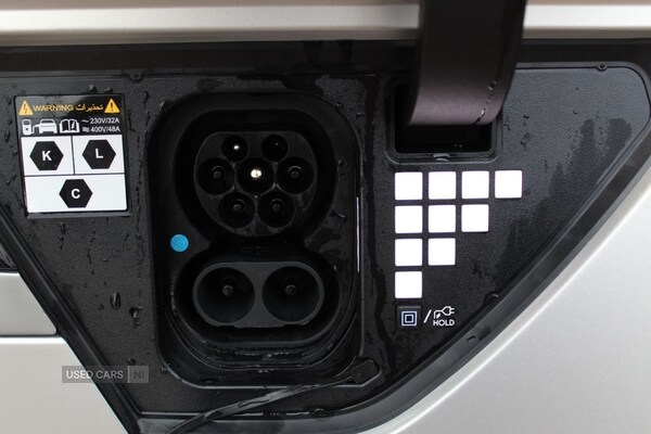 Used Hyundai IONIQ 5 2025 for sale - 77359430: Photo 27