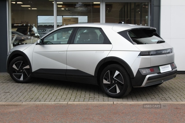 Used Hyundai IONIQ 5 2025 for sale - 77359430: Photo 3