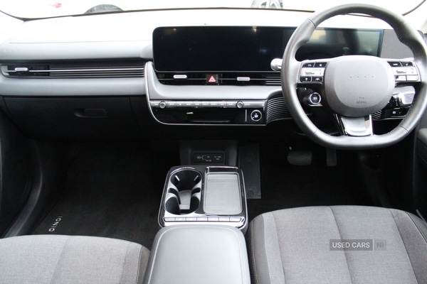 Used Hyundai IONIQ 5 2025 for sale - 77359430: Photo 4