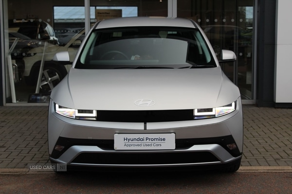 Used Hyundai IONIQ 5 2025 for sale - 77359430: Photo 6