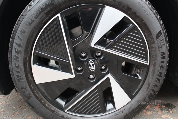 Used Hyundai IONIQ 5 2025 for sale - 77359430: Photo 9