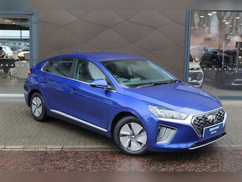 Used Hyundai IONIQ 2022 for sale - 78128402: Photo