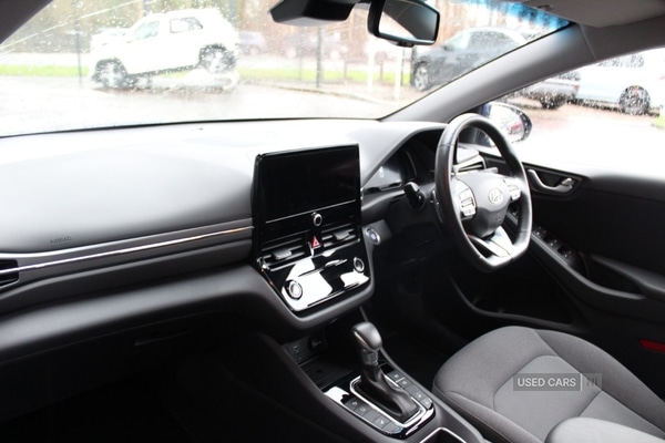 Used Hyundai IONIQ 2022 for sale - 78128402: Photo 2