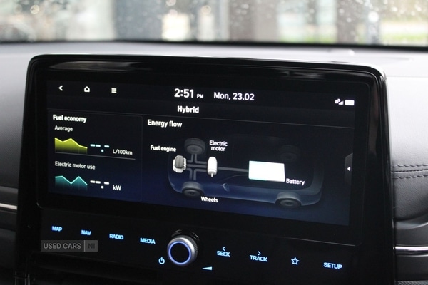 Used Hyundai IONIQ 2022 for sale - 78128402: Photo 20