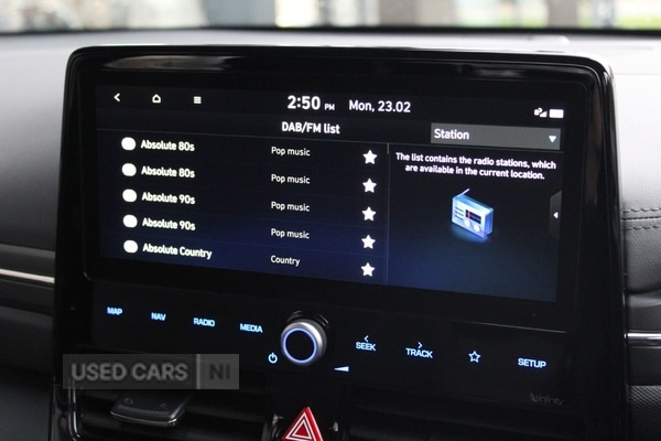 Used Hyundai IONIQ 2022 for sale - 78128402: Photo 22