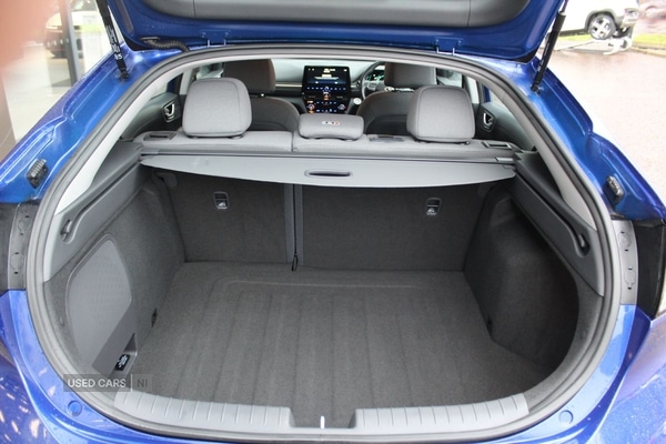 Used Hyundai IONIQ 2022 for sale - 78128402: Photo 29