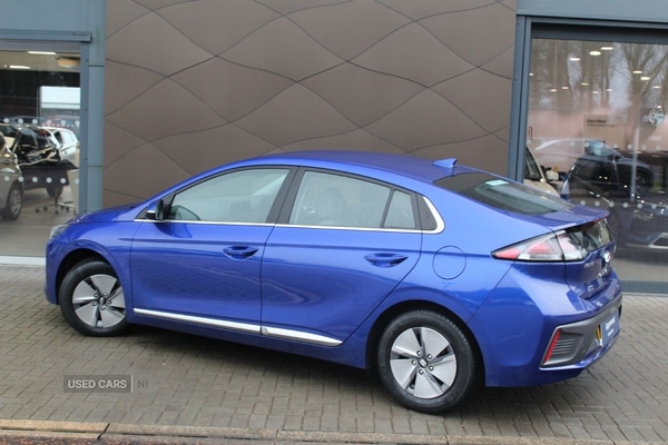 Used Hyundai IONIQ 2022 for sale - 78128402: Photo 3