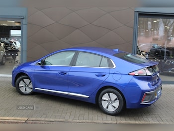 Used Hyundai IONIQ 2022 for sale - 78128402: Photo