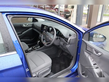 Used Hyundai IONIQ 2022 for sale - 78128402: Photo