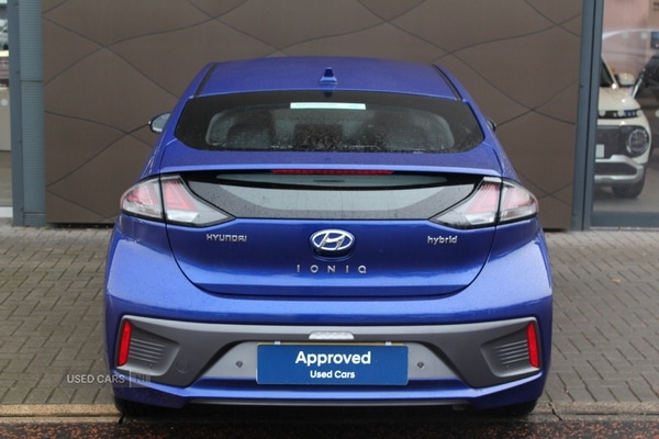 Used Hyundai IONIQ 2022 for sale - 78128402: Photo 7