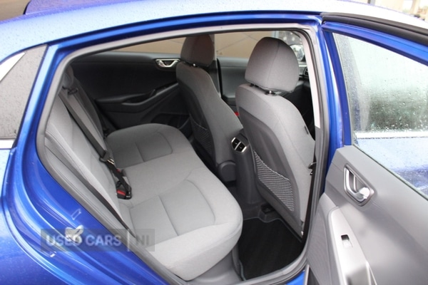 Used Hyundai IONIQ 2022 for sale - 78128402: Photo 8