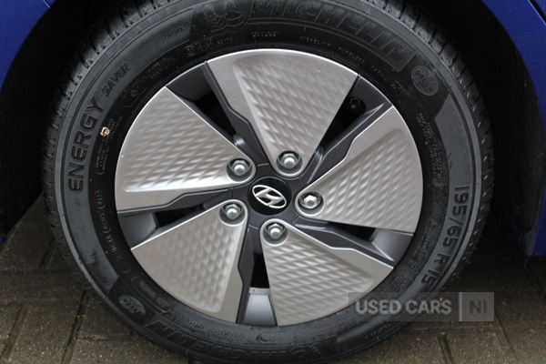 Used Hyundai IONIQ 2022 for sale - 78128402: Photo 9