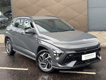 Used Hyundai KONA 2025 for sale - 79534024: Photo